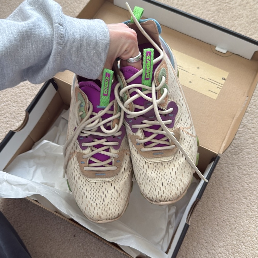 Nike react NSW react vision - Picture 2 of 5
